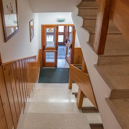 Hotel La Pieja Opi Exteriér fotografie