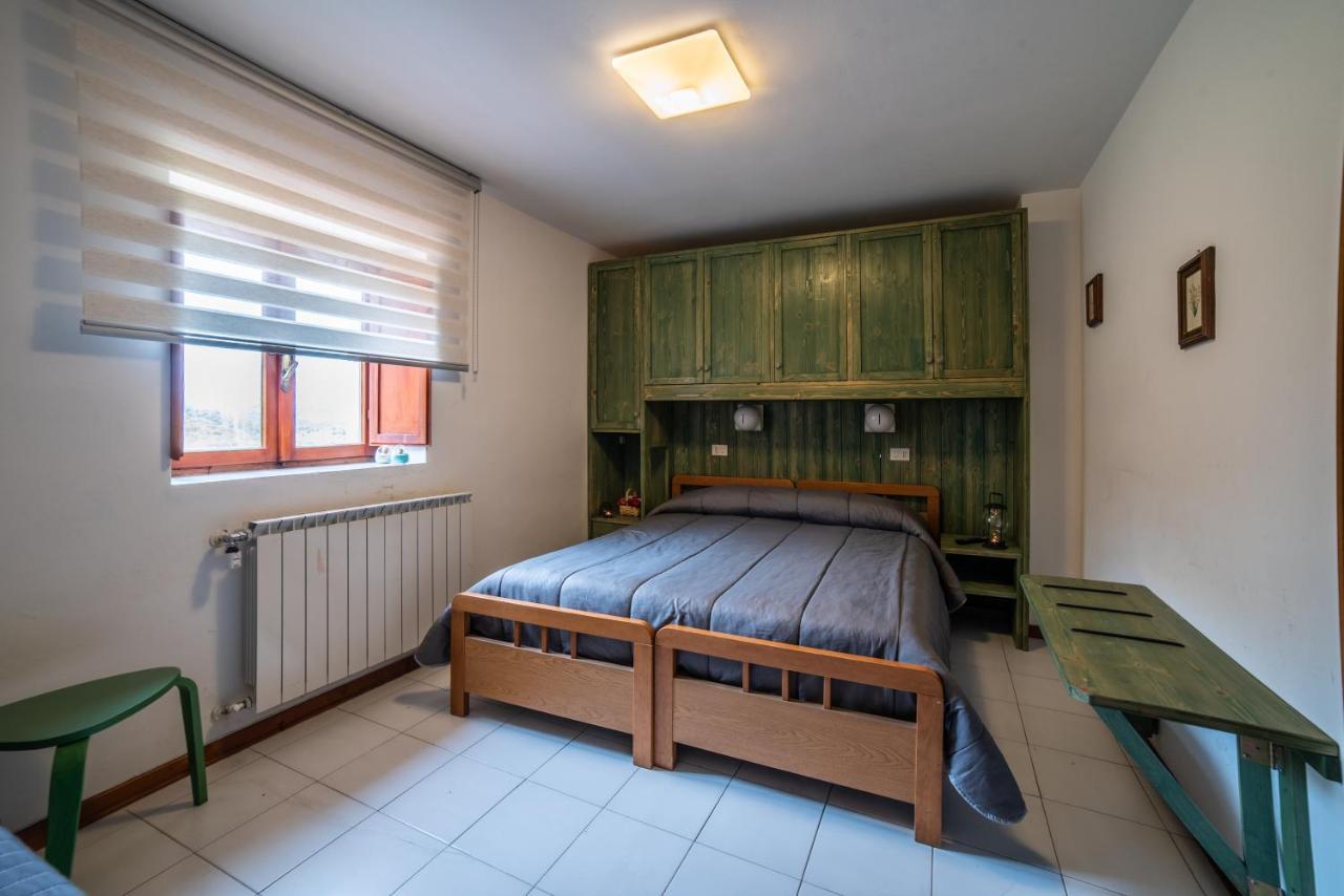 Hotel La Pieja Opi Exteriér fotografie