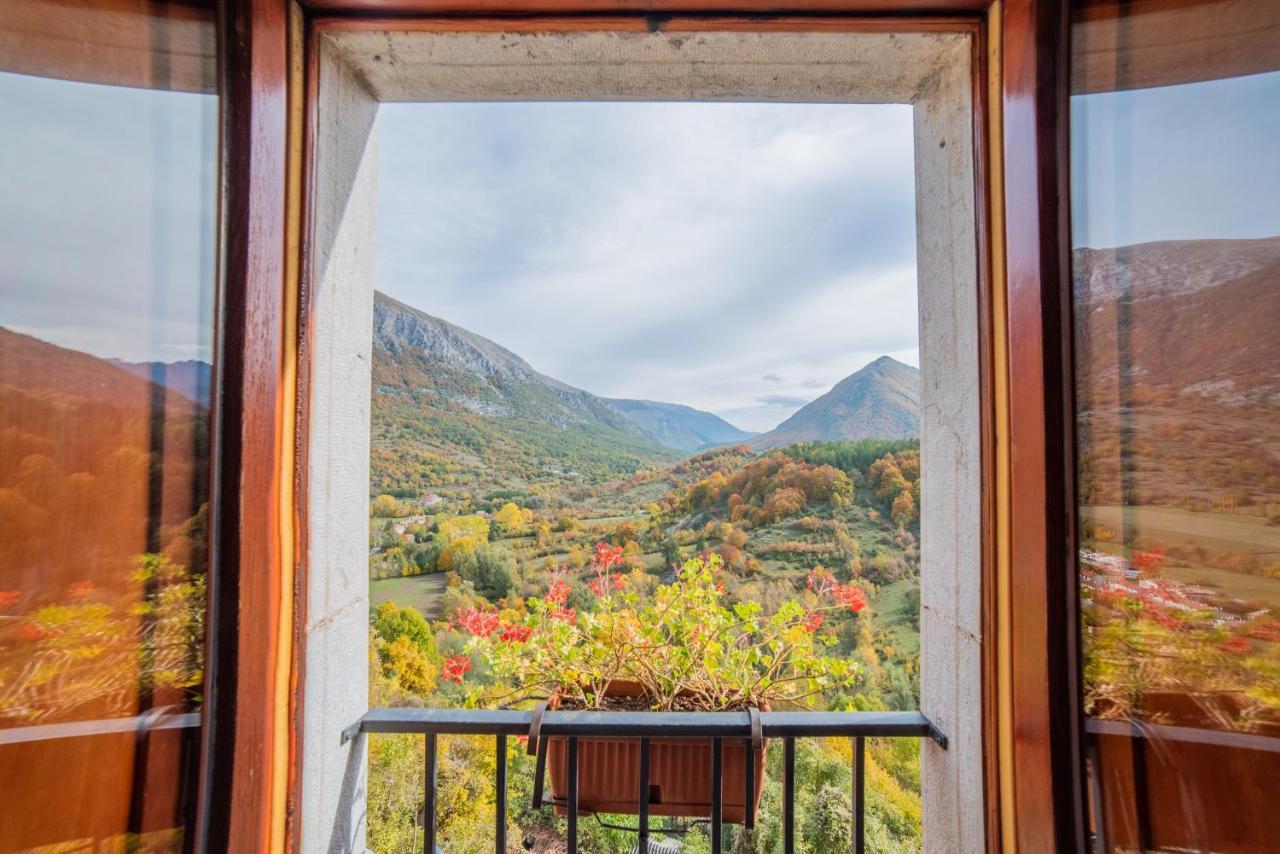Hotel La Pieja Opi Exteriér fotografie