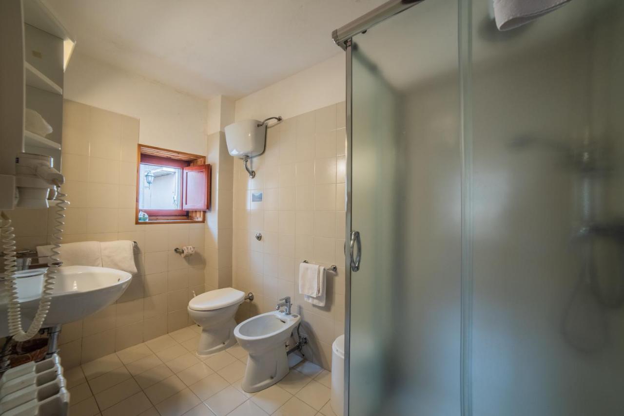 Hotel La Pieja Opi Exteriér fotografie