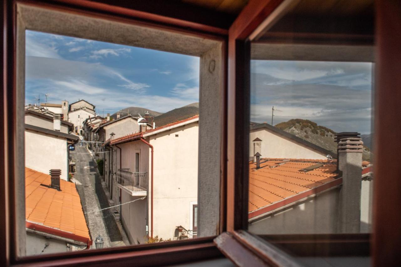 Hotel La Pieja Opi Exteriér fotografie