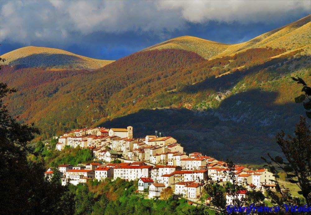 Hotel La Pieja Opi Exteriér fotografie